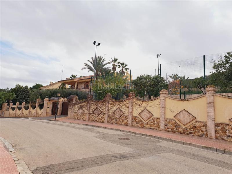 Foto 55530936-92e0-4503-842a-cb34f0d329a0. Xalet a La Alcayna Molina de Segura