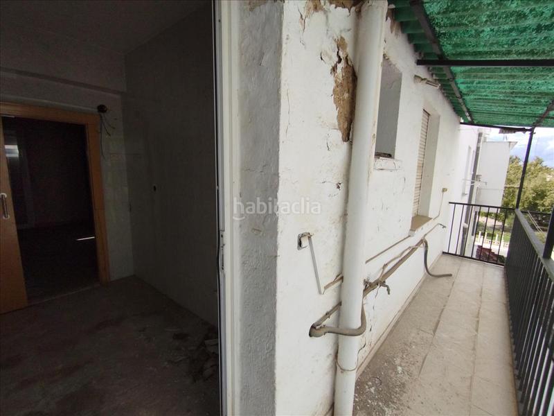 Foto f0b33ff7-48f5-4a54-81ed-436dae1c8310. Appartamento in Linarejos Linares