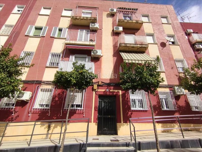 Foto 769231d1-7804-4219-bebd-fe6068f59d77. Etagenwohnung in Linarejos Linares