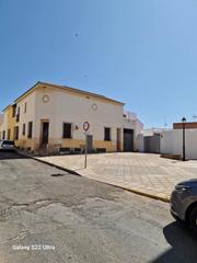 House in Almonaster La Real