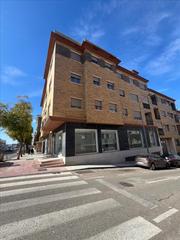 Flat in La Zarzuela - San José - Belén