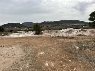 Residential Plot  Proc. simplificado
