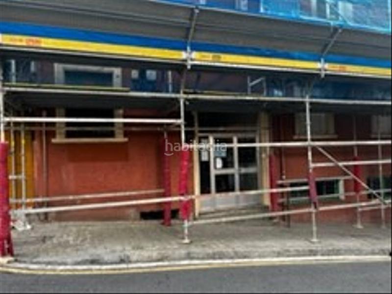 Foto 7ce8f03b-6226-4ee7-9776-5709c39b60ba. Appartement dans Zorrotza Bilbao