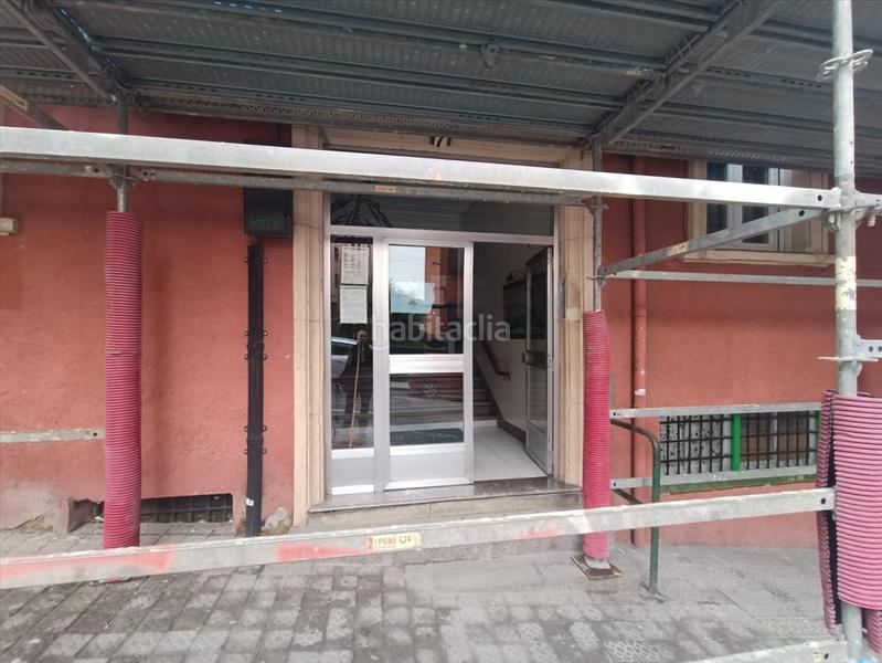 Foto be9de003-d22b-41c6-95b9-2dcf2da40d82. Appartement dans Zorrotza Bilbao