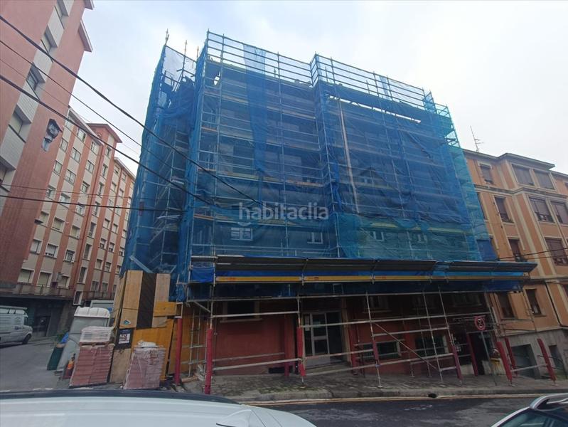 Foto ac188185-90df-4908-a89e-41ee2f056a68. Pis a Zorrotza Bilbao