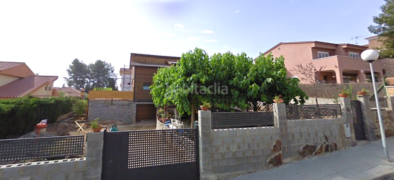 Foto 6762d7a3-411d-4d3a-928c-878b14b3eada. Chalet con piscina in Catllar (El)