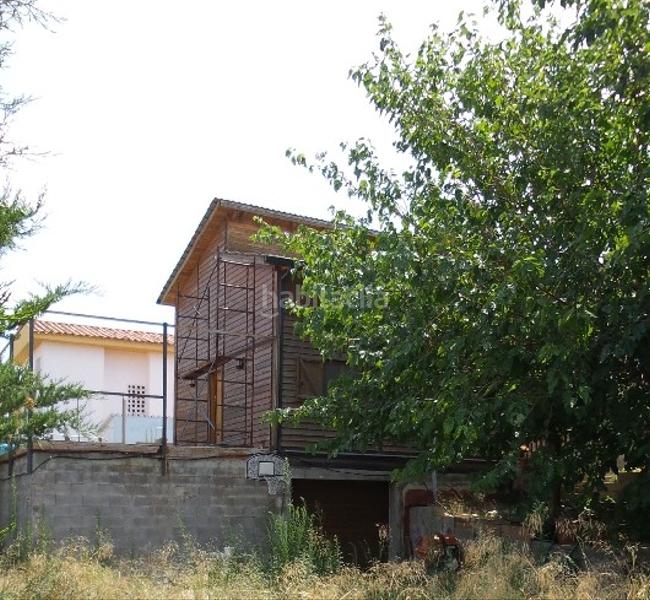 Foto d37be50a-a744-42c1-b3f8-81c72210f4e6. Chalet con piscina in Catllar (El)