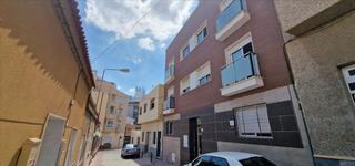 Etagenwohnung in Roquetas pueblo