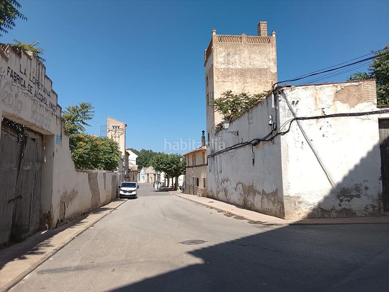 Foto 44598be8-83f4-4290-9c89-6e2f9252d542. Casa a Venta del Moro