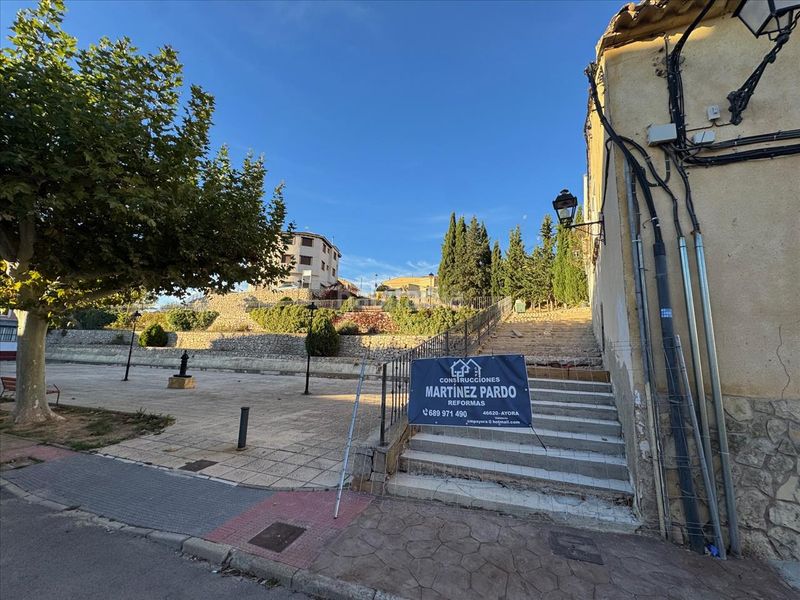 Foto 4af8be5b-cd84-41be-b626-b815e7937f95. Casa a Venta del Moro