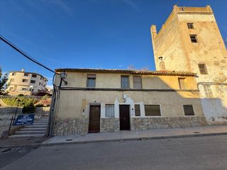 Casa  Cl conde villamar