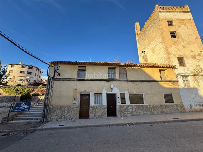 Foto 6f204c0c-7be0-4555-98a0-0c29a6d389b8. Casa a Venta del Moro
