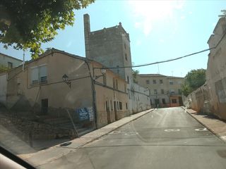 Maison  Cl conde villamar