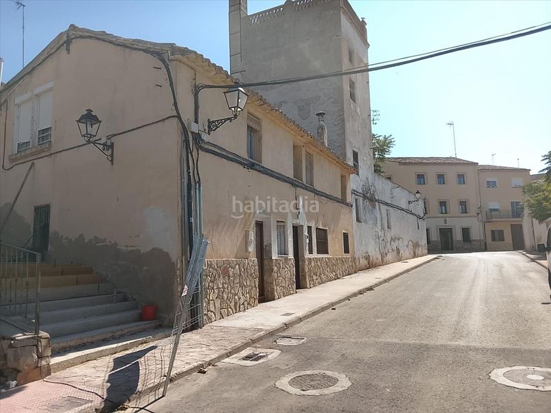 Foto d7eeb377-be7c-4cb6-9838-e4c2735cdc5d. Casa a Venta del Moro