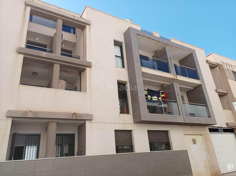 Foto 2e27bbf3-4872-4ebd-af67-e0fa65e7f438. Dachwohnung in Pabellón - Estación - El Corte Inglés Ejido (El)