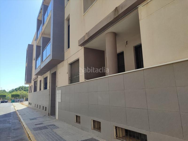 Foto 8900b060-0ba6-494d-8304-6d73054f2090. Dachwohnung in Pabellón - Estación - El Corte Inglés Ejido (El)