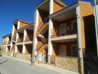 Flat  Los camirulos. residencial el campo ii