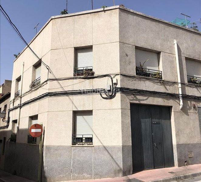 Foto 23579a18-1f47-421e-b8ab-f0ab2ee6bd32. Piso en Monòver