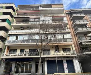 Etagenwohnung in Sant miquel