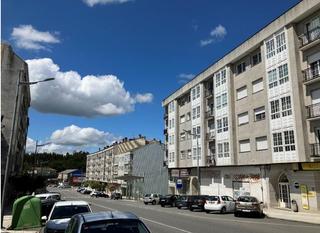 Appartement  Do trasdeza