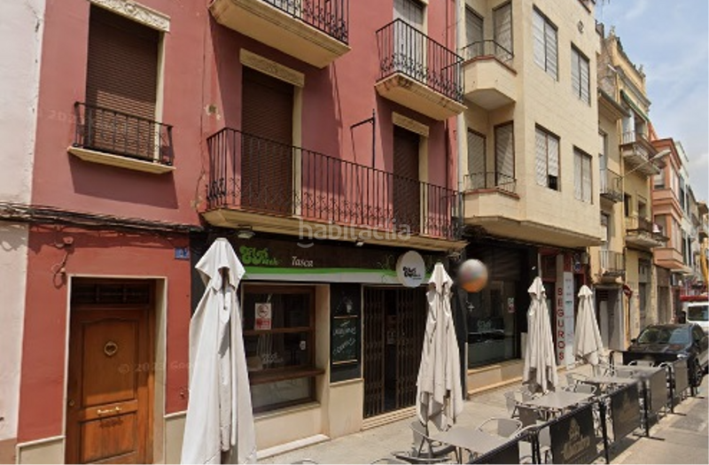 Foto d9b332d2-0975-47a4-bcca-2427e13ff0b7. Etagenwohnung in Carcaixent