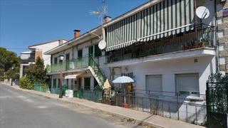 Pis  Rincon de niña montero