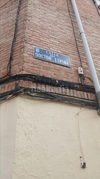 Foto d58cfff5-f5f0-4d26-99c3-f823ce94a4ce. Apartment in Opañel Madrid