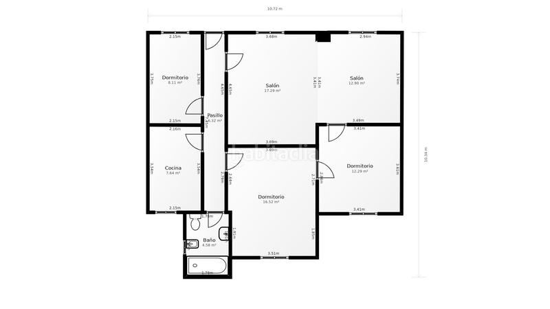 Foto 142c8a59-6eb7-45d0-8741-988c04c92e67. Pis a La Reconquista - El Rosario Algeciras