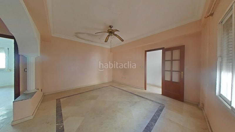 Foto 589a7d7a-a9e0-4ab3-b234-f8d5f2049fde. Piso en La Reconquista - El Rosario Algeciras