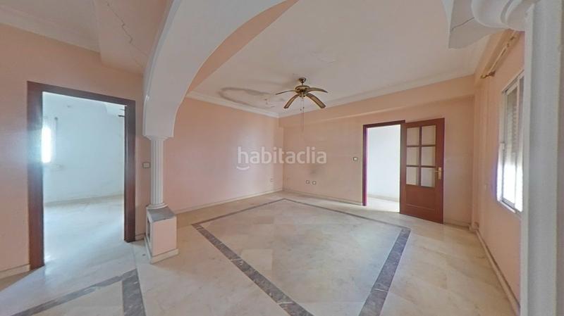 Foto ee14e43c-353a-4dcf-9fca-98983cef6bd9. Piso en La Reconquista - El Rosario Algeciras