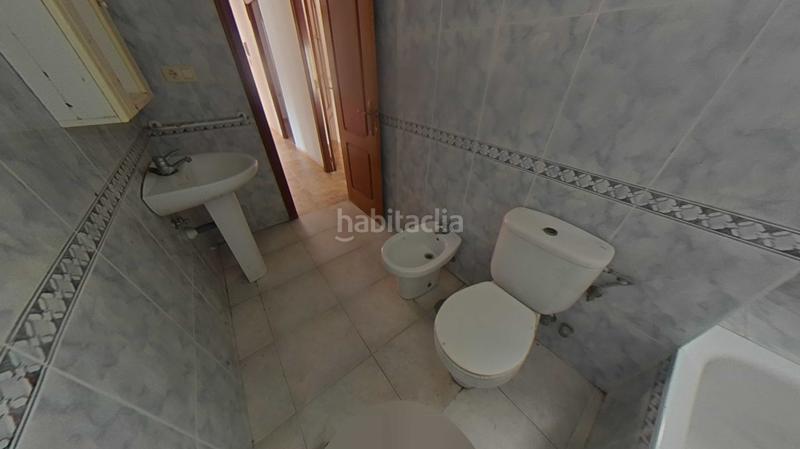Foto a9c129b7-f5d6-4fac-8740-3e784d7b6bba. Appartement dans La Reconquista - El Rosario Algeciras