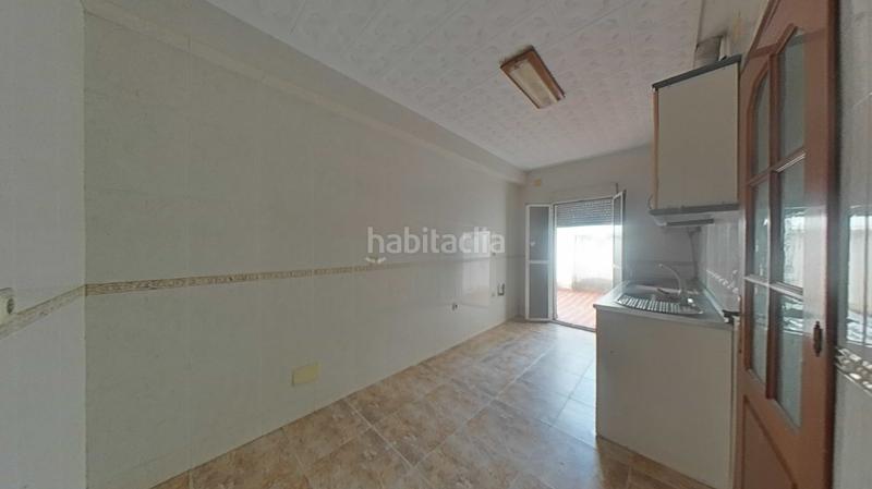 Foto c3fe2e0b-45ce-437d-aace-c7a07335beac. Appartement dans La Reconquista - El Rosario Algeciras