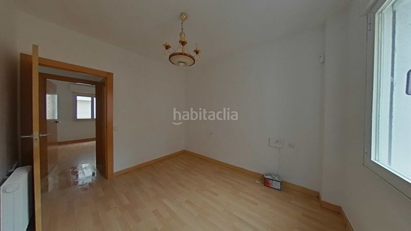 Foto 448092bd-fac8-4194-bd4c-a9ad2e3c1101. Pis a Barrios Bajos - La Horta Zamora