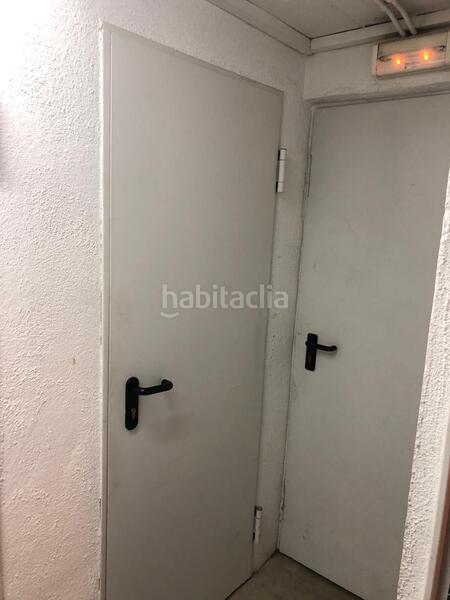 Foto 2629b72a-ab06-48ce-8120-713819991f15. Autoparkplatz in Centrevila Vilanova i la Geltrú