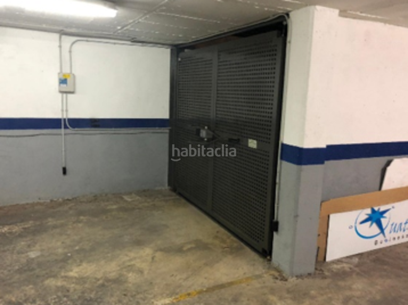 Foto 7064d2aa-34eb-4956-b981-03a1593dce35. Parking voiture dans Centrevila Vilanova i la Geltrú