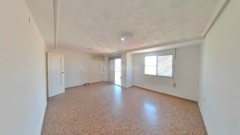Foto 079e8900-7fa1-4648-9436-c1a827d331f4. Pis a Barrio Benicalap Valencia