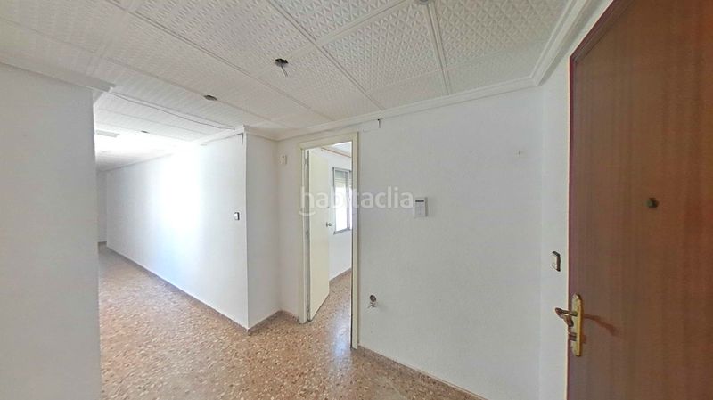 Foto bcbdf6db-3be2-4faf-884e-a6694b02aff1. Pis a Barrio Benicalap Valencia