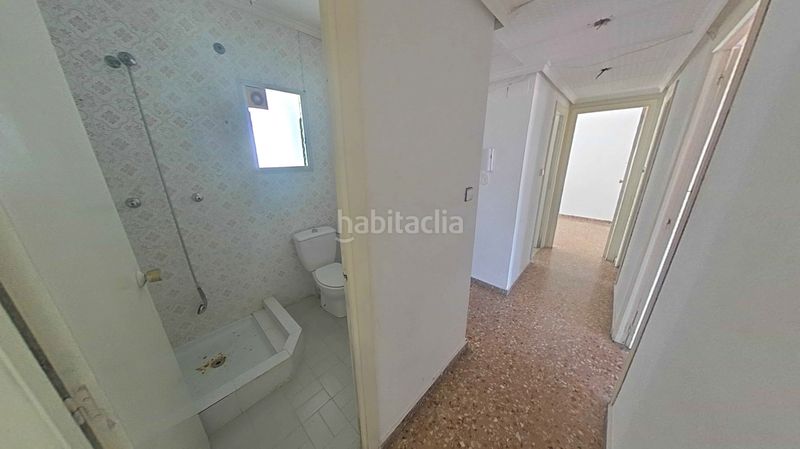 Foto c77e5300-c3df-4f49-8a7c-dba95516775f. Pis a Barrio Benicalap Valencia