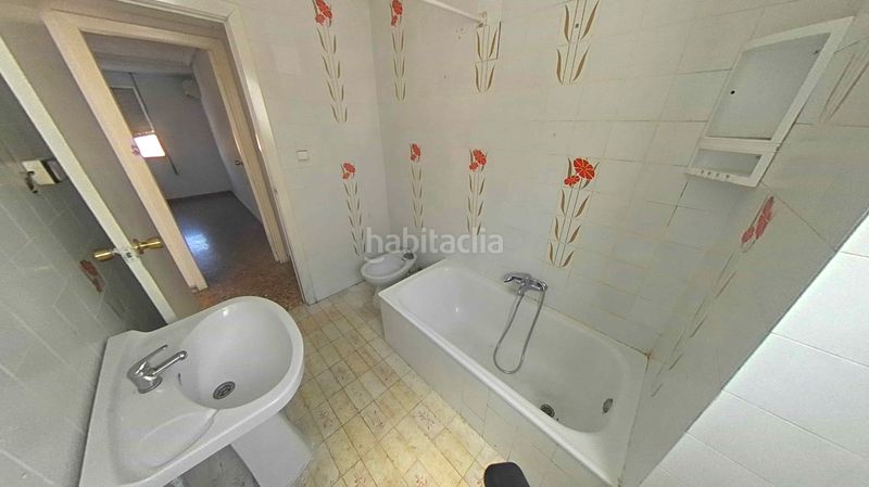 Foto d0a35d17-99bf-4f3a-944c-6954c30792ae. Pis a Barrio Benicalap Valencia