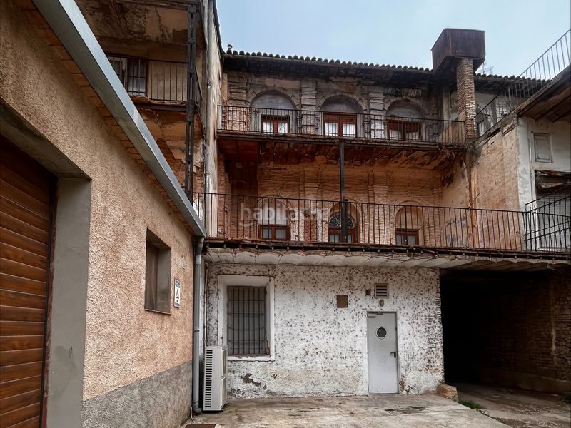Foto bcc8a00a-c1b9-47af-919c-dcd2ad0b8e8b. Casa a Daroca