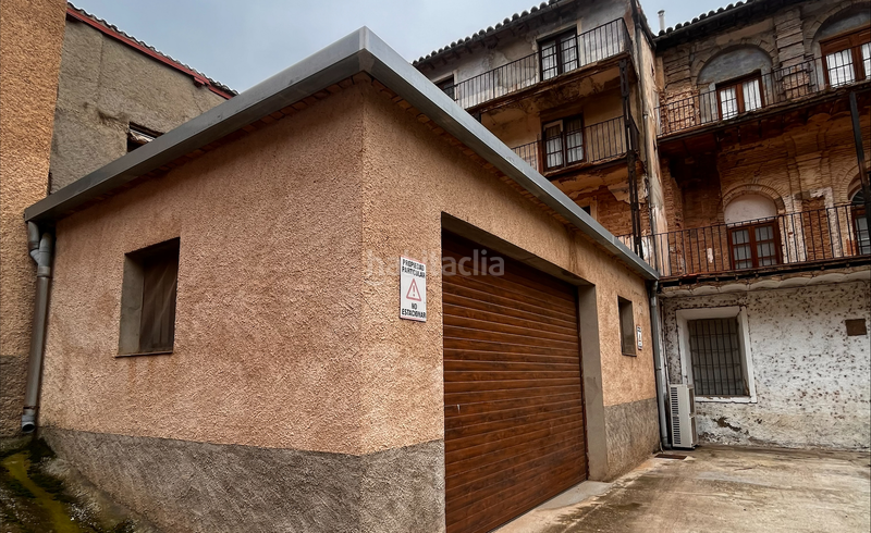 Foto 3aa04aae-3284-420e-970d-3b9d0e98eb78. Maison dans Daroca