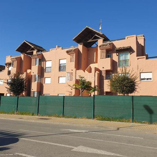 Foto 1cc7a7c0-4a5c-439d-83ca-f0d857368e98. Appartamento con parcheggio in Casares golf - Casares del sol Casares