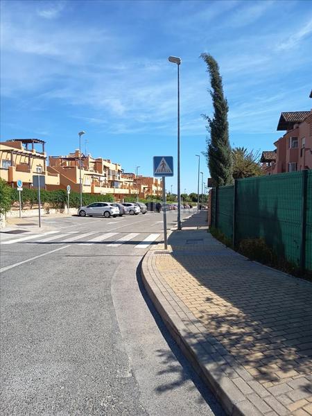 Foto 482a6cc0-31d5-467c-8e1b-92150cb77cf3. Appartamento con parcheggio in Casares golf - Casares del sol Casares