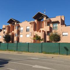 Flat  Casares del sol