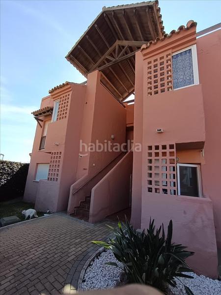 Foto 2b221b76-a7d4-44b4-a604-fb8c68d77b03. Pis amb aparcament a Casares golf - Casares del sol Casares