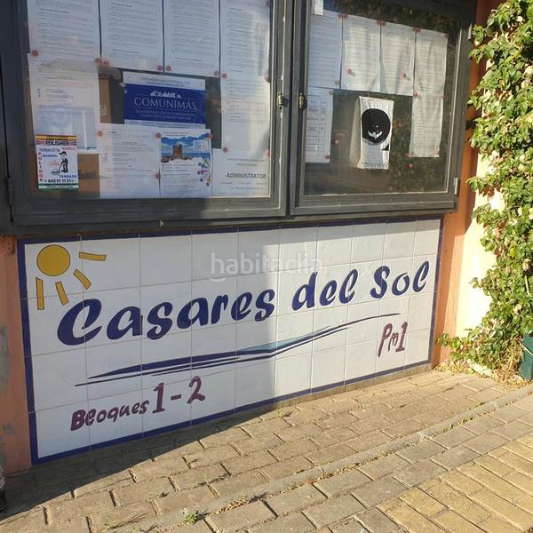 Foto 3575c17e-b803-4a2d-bc6b-f7b70f602080. Pis amb aparcament a Casares golf - Casares del sol Casares