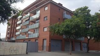 Etagenwohnung in Malgrat de Mar