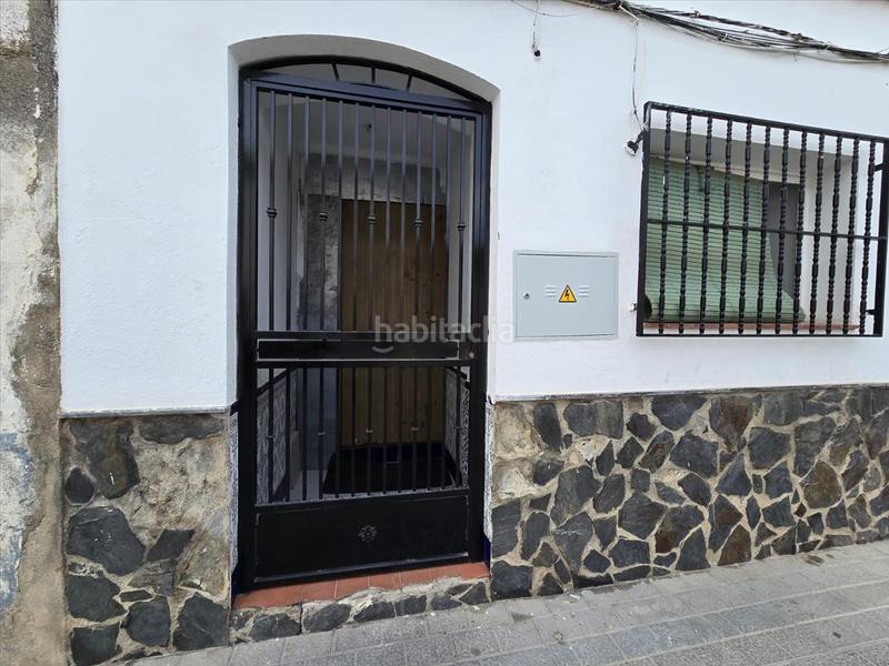 Foto ab3c4534-810a-4c56-982a-4ae177fab36a. Reihenhaus in Fuente Vaqueros