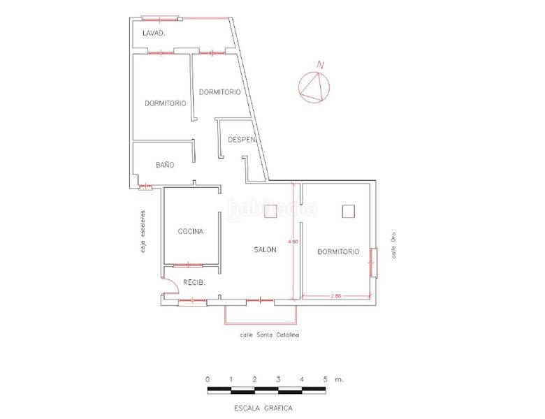 Foto 2072424b-ea45-4654-93e4-4bbcba60e843. Pis a Colomera