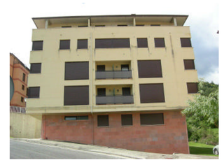 Etagenwohnung  Urbanización usarena